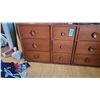 Image 1 : Wood Dresser C