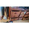 Image 2 : Wood Dresser C