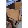 Image 3 : Wood Dresser C