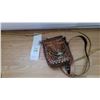 Image 1 : Leather Purse A