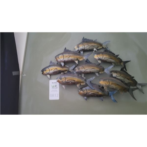 Fish Decor A