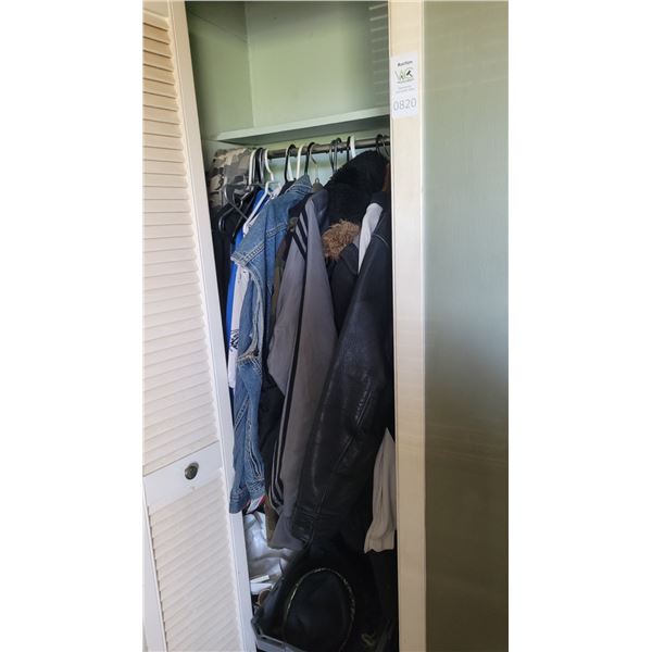 Men's Vans, Nike, Jack Jones, Jackets, Jeans A