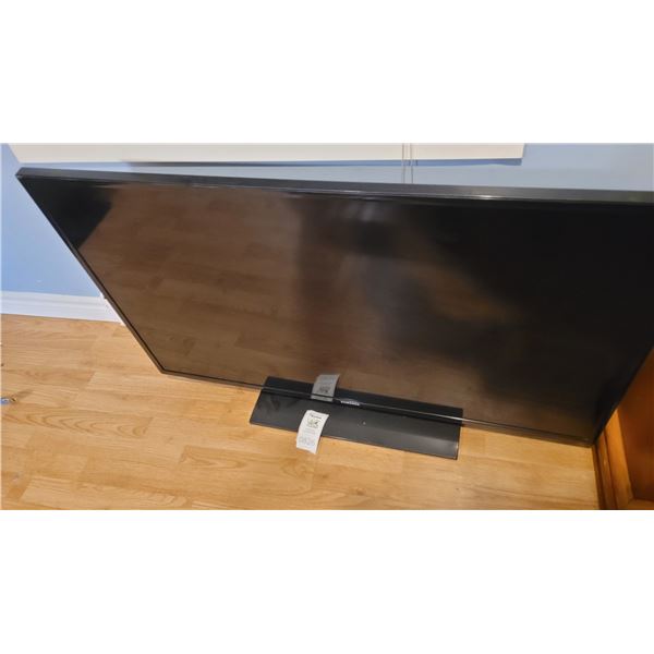 46" Samsung TV A