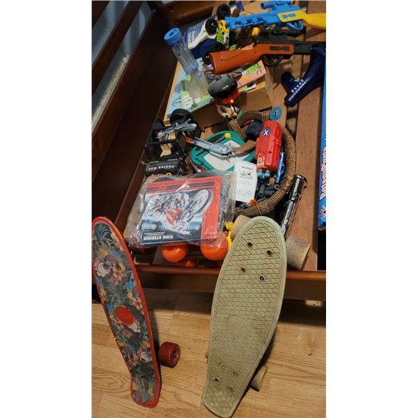 Toys A
