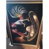 Image 13 : Framed Art B