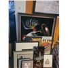 Image 1 : Framed Art B