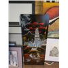 Image 2 : Framed Art B