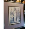 Image 3 : Framed Art B