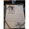 Image 4 : Framed Art B