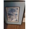 Image 5 : Framed Art B