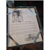 Image 7 : Framed Art B
