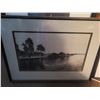 Image 9 : Framed Art B