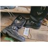 Image 4 : Harley Davidson Leather Boots A