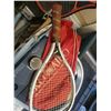 Image 10 : Racquetball Raquets A