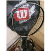 Image 11 : Racquetball Raquets A