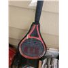Image 8 : Racquetball Raquets A