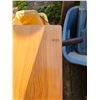 Image 3 : Wood Table B