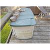 Image 2 : Patio Storage A