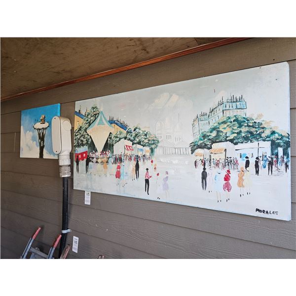 Original Art A