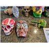 Image 4 : Skull Decor A