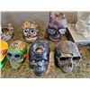 Image 5 : Skull Decor A