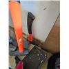 Image 4 : Sledgehammers, Tools A
