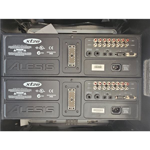 Alesis Xt20  A