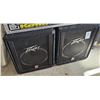 Image 1 : Peavey Stage Speakers C