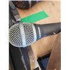 Image 4 : Mic's,  B