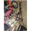 Image 1 : Mic Stands & Optimus Speakers  B