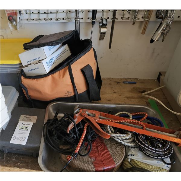 GS Pressure Test Kit, More B