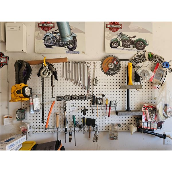 Tools Cat C