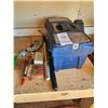 Image 1 : Ridgid 20 Screw Feed Tube Cutter & More C