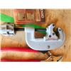 Image 2 : Ridgid 20 Screw Feed Tube Cutter & More C