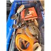 Image 5 : Ridgid 20 Screw Feed Tube Cutter & More C