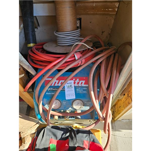 Makita Compressor C