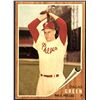 Image 1 : 1962 TOPPS DALLAS GREEN