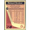 Image 2 : 1984-85 O-PEE-CHEE RICHARD BRODEUR