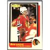 Image 1 : 1986-87 O-PEE-CHEE BOB SAUVE