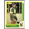Image 1 : 1986-87 O-PEE-CHEE DON BEAUPRE