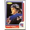 Image 1 : 1986-87 O-PEE-CHEE JAMES PATRICK