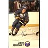 Image 1 : 1988-89 ESSO ALL STARS GILBERT PERREAULT (HOF)