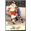 Image 1 : 1988-89 ESSO ALL STARS NORM ULLMAN (HOF)