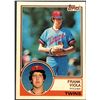 Image 1 : 1983 TOPPS FRANK VIOLA ROOKIE CARD
