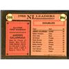 Image 2 : 1989 TOPPS ANDRES GALARRAGA