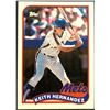 Image 1 : 1989 TOPPS KETH HERNANDEZ