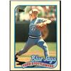 Image 1 : 1989 TOPPS TODD STOTTLEMYRE ROOKIE CARD