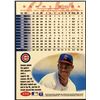 Image 2 : 1996 FLEER SAMMY SOSA