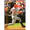 Image 1 : 1998 TOPPS MARK McGWIRE