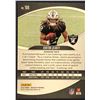 Image 2 : 2025 ABSOLUTE FOOTBALL ASHTON JEANTY ROOKIE CARD